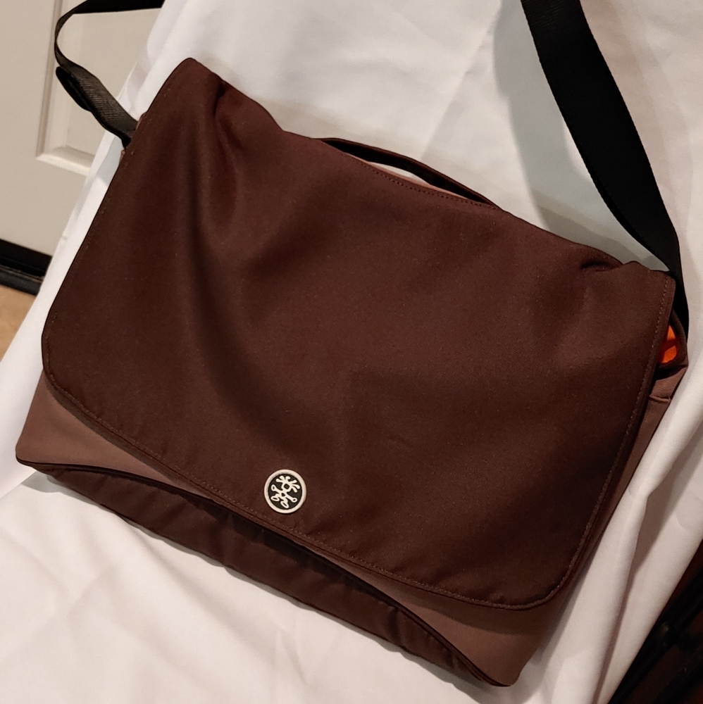 Crumpler The Skinny Australian Bag Company